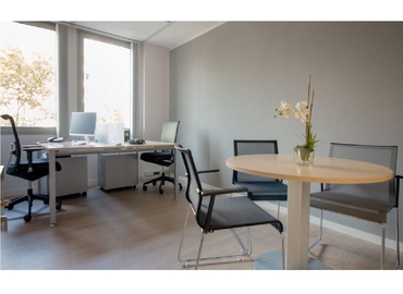 Únase a nuestra direccion virtual funcional en Eixample, Carrer Gran Via de les Corts Catalanes 630 - 0 | MatchOffice