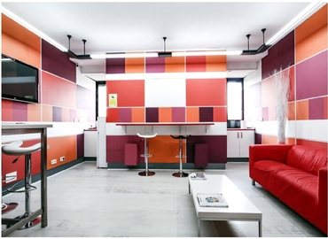 Virtual office in Madrid Centro, Calle de Josefa Valcárcel 8 (28027) - 0 | MatchOffice