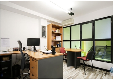 Virtual address in Madrid Centro, Calle de Josefa Valcárcel 8 (28027) - 1 | MatchOffice.com