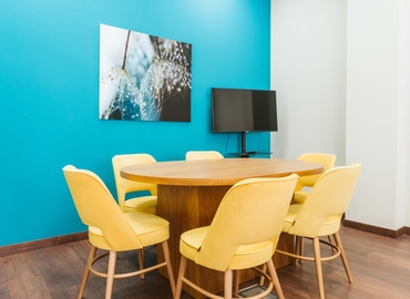 500 m² Business space property available to rent in Marbella, Calle Agua Marina 18 (29670) - 3 | MatchOffice