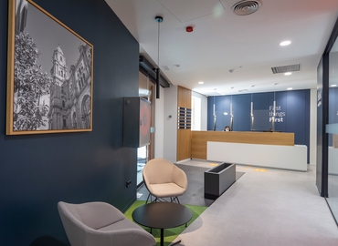 Business center disponible para alquilar en Málaga 1300 m², Calle Marqués de Larios 4 - 2 | MatchOffice
