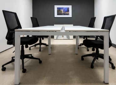 Centros de negocio en alquiler en Vizcaya 21 m², Pablo de Alzola Kalea - 1 | MatchOffice