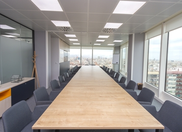 400 m² Business center in Sants-Montjuïc, Carrer de Tarragona 161 (08014) - 6 | MatchOffice.com