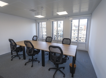 1000 m² Business space place up for rent in Eixample, Rambla de Catalunya 18 (08007) - 2 | MatchOffice.com