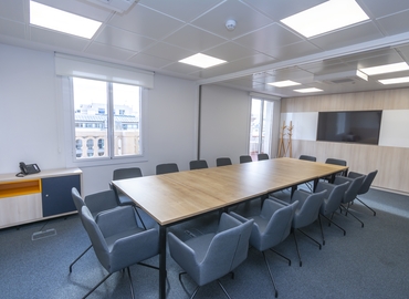 Choose a 40 m² Conference room in Eixample, Rambla de Catalunya 18 (08007) - 2 | MatchOffice