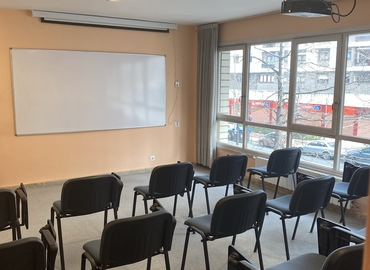 Parque empresarial disponible para alquilar en Bilbao 36 m², Avenida del ferrocarril 10 - 10 | MatchOffice