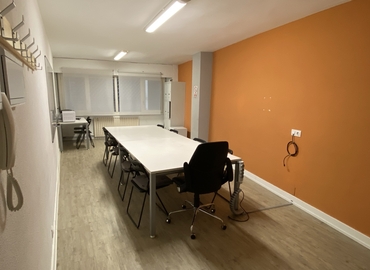 36 m² Serviced office property available to rent in Bilbao, Avenida del ferrocarril 10 (48012) - 11 | MatchOffice.com