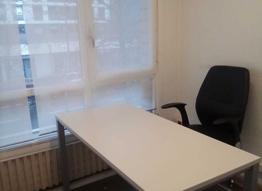 Alquile coworking en Bilbao 36 m², Avenida del ferrocarril 10 - 10 | MatchOffice.es