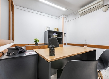 40 m² Business center in Tarragona, Via de l'Imperi Romà 11 (43003) - 6 | MatchOffice