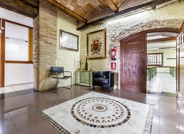 Business center disponible para alquilar en Tarragona 40 m², Via de l'Imperi Romà 11 - 8 | MatchOffice