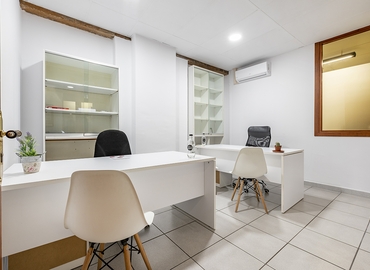 40 m² Business center in Tarragona, Via de l'Imperi Romà 11 (43003) - 9 | MatchOffice.com