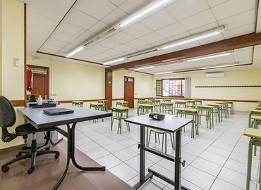 Parque empresarial en alquiler en Tarragona 40 m², Via de l'Imperi Romà 11 - 10 | MatchOffice