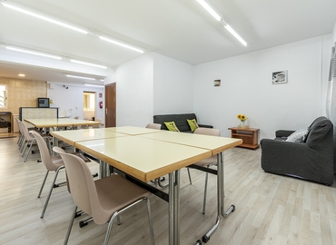 40 m² Business space in Tarragona, Via de l'Imperi Romà 11 (43003) - 16 | MatchOffice.com