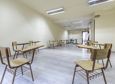 Business center en alquiler en Tarragona 40 m², Via de l'Imperi Romà 11 - 19 | MatchOffice.es