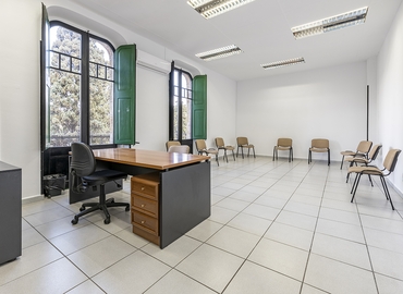 40 m² Serviced office in Tarragona, Via de l'Imperi Romà 11 (43003) - 20 | MatchOffice