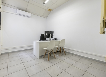 Centros de negocio en alquiler en Tarragona 40 m², Via de l'Imperi Romà 11 - 21 | MatchOffice