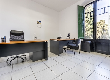 Business center disponible para alquilar en Tarragona 40 m², Via de l'Imperi Romà 11 - 22 | MatchOffice