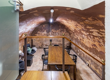 Reserve sala de reuniones en Tarragona 40 m², Via de l'Imperi Romà 11 - 7 | MatchOffice.es