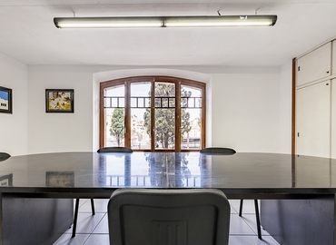 Alquile sala de conferencias en Tarragona 40 m², Via de l'Imperi Romà 11 - 12 | MatchOffice