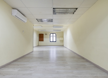 Alquile sala de juntas en Tarragona 40 m², Via de l'Imperi Romà 11 - 17 | MatchOffice