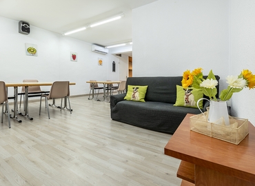 Alquile sala de conferencias en Tarragona 40 m², Via de l'Imperi Romà 11 - 19 | MatchOffice.es