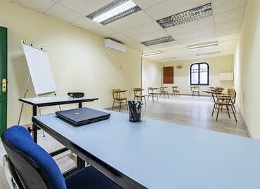 Elija sala de juntas en Tarragona 40 m², Via de l'Imperi Romà 11 - 24 | MatchOffice