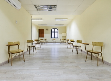 Elija sala de reuniones en Tarragona 40 m², Via de l'Imperi Romà 11 - 25 | MatchOffice