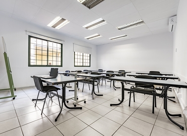 Elija sala de juntas en Tarragona 40 m², Via de l'Imperi Romà 11 - 28 | MatchOffice