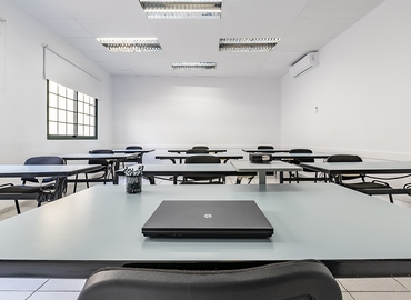 Alquile sala de juntas en Tarragona 40 m², Via de l'Imperi Romà 11 - 29 | MatchOffice.es