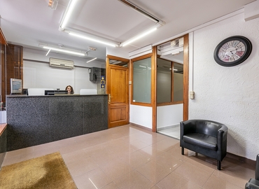 Lease our comfortable Virtual office space in Tarragona, Via de l'Imperi Romà 11 (43003) - 16 | MatchOffice.com