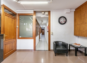 Cooperate with our reliable Virtual business address in Tarragona, Via de l'Imperi Romà 11 (43003) - 17 | MatchOffice