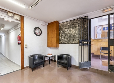 Únase a nuestra oficina virtual en Tarragona, Via de l'Imperi Romà 11 - 18 | MatchOffice