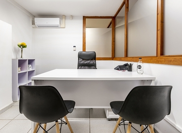 Rent our cozy Virtual office in Tarragona, Via de l'Imperi Romà 11 (43003) - 19 | MatchOffice