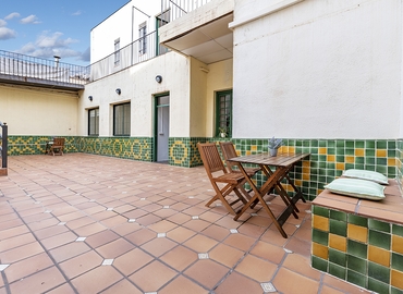 Únase a nuestra oficina virtual en Tarragona, Via de l'Imperi Romà 11 - 21 | MatchOffice