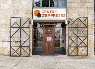 Únase a nuestra direccion virtual en Tarragona, Via de l'Imperi Romà 11 - 23 | MatchOffice.es