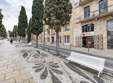 Únase a nuestra direccion virtual en Tarragona, Via de l'Imperi Romà 11 - 25 | MatchOffice.es