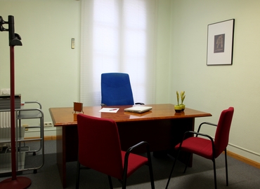 45 m² Business space property up for rent in Zaragoza, Calle Felipe Sanclemente 25 (50001) - 5 | MatchOffice.com