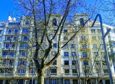 350 m² Shared office  in Eixample, Avinguda Diagonal 449 (08036) - 7 | MatchOffice