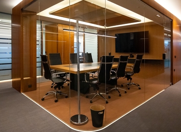 Choose a 35 m² Meeting room in Seville, Avenida Eduardo Dato (41005) - 0 | MatchOffice