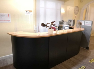 Observe coworking en Barcelona 11 m², Avinguda Diagonal - 5 | MatchOffice.es