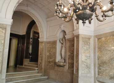 9 m² Co-working  in Barcelona City, Avinguda Diagonal 449 (08036) - 8 | MatchOffice