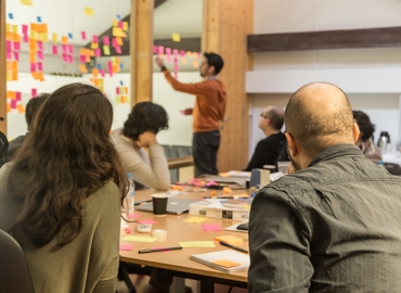 Explore coworking en Sants-Montjuic 1000 m², Carrer de Blesa 27 - 15 | MatchOffice