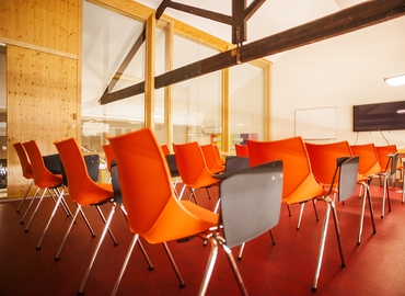 Explore oficinas de coworking en Sants-Montjuic 1000 m², Carrer de Blesa 27 - 18 | MatchOffice