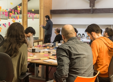 Lease comfortable a 1000 m² Coworking  in Sants-Montjuïc, Carrer de Blesa 27 (08004) - 21 | MatchOffice.com