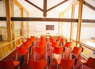 Observe oficinas de coworking en Sants-Montjuic 1000 m², Carrer de Blesa 27 - 24 | MatchOffice