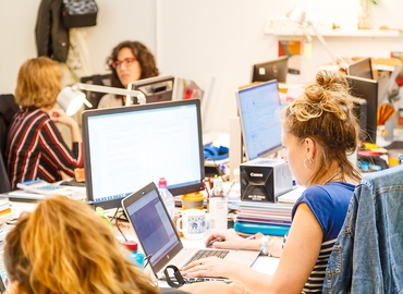 Join suitable a 700 m² Coworking  in Eixample, Gran Via de les Corts Catalanes (08010) - 3 | MatchOffice