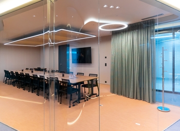 Centros de negocio en alquiler en Sevilla 35 m², Avenida Eduardo Dato - 12 | MatchOffice