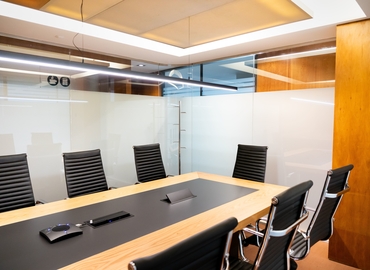 Centros de negocio disponible para alquilar en Sevilla 35 m², Avenida Eduardo Dato - 5 | MatchOffice.es