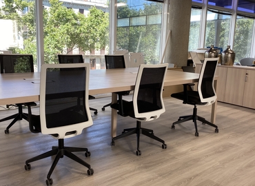280 m² Flexible office for rent in Ciutat Vella, La Rambla 88, 08003  - 1 | MatchOffice