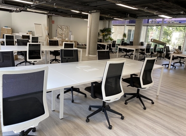 274 m² Flexible office for rent in Ciutat Vella, La Rambla 88, 08003  - 2 | MatchOffice.com